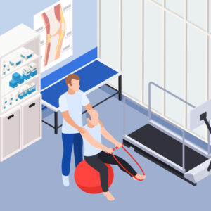 Read more about the article Rehabilitation technology