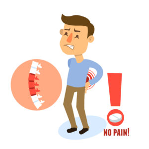 Read more about the article Challenges of chronic pain management