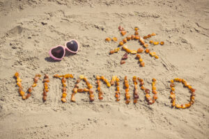 Read more about the article Does vitamin D reduce the percentage of body fat?